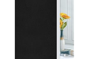 Window Privacy Film Frosted Glass Covering Tint