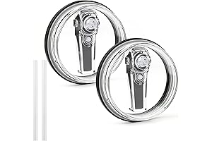 Set of Tumbler Lids - Compatible with Stanley Quencher HydroJugs