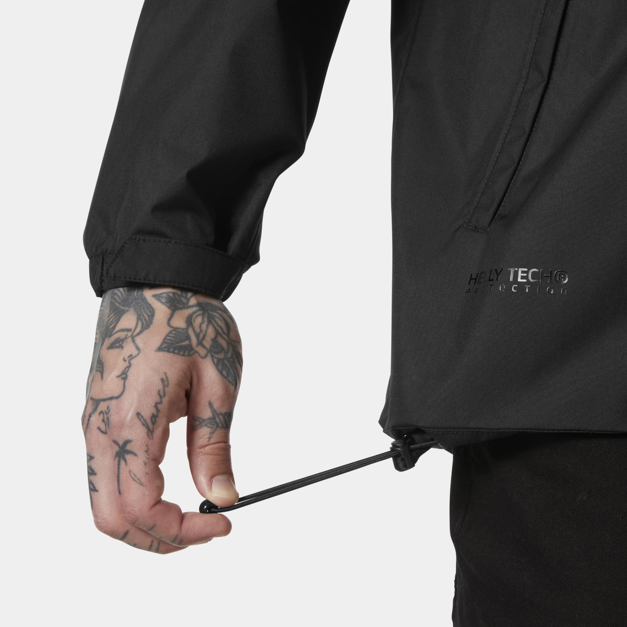 Helly Hansen Giacca Ervik Giacca Uomo