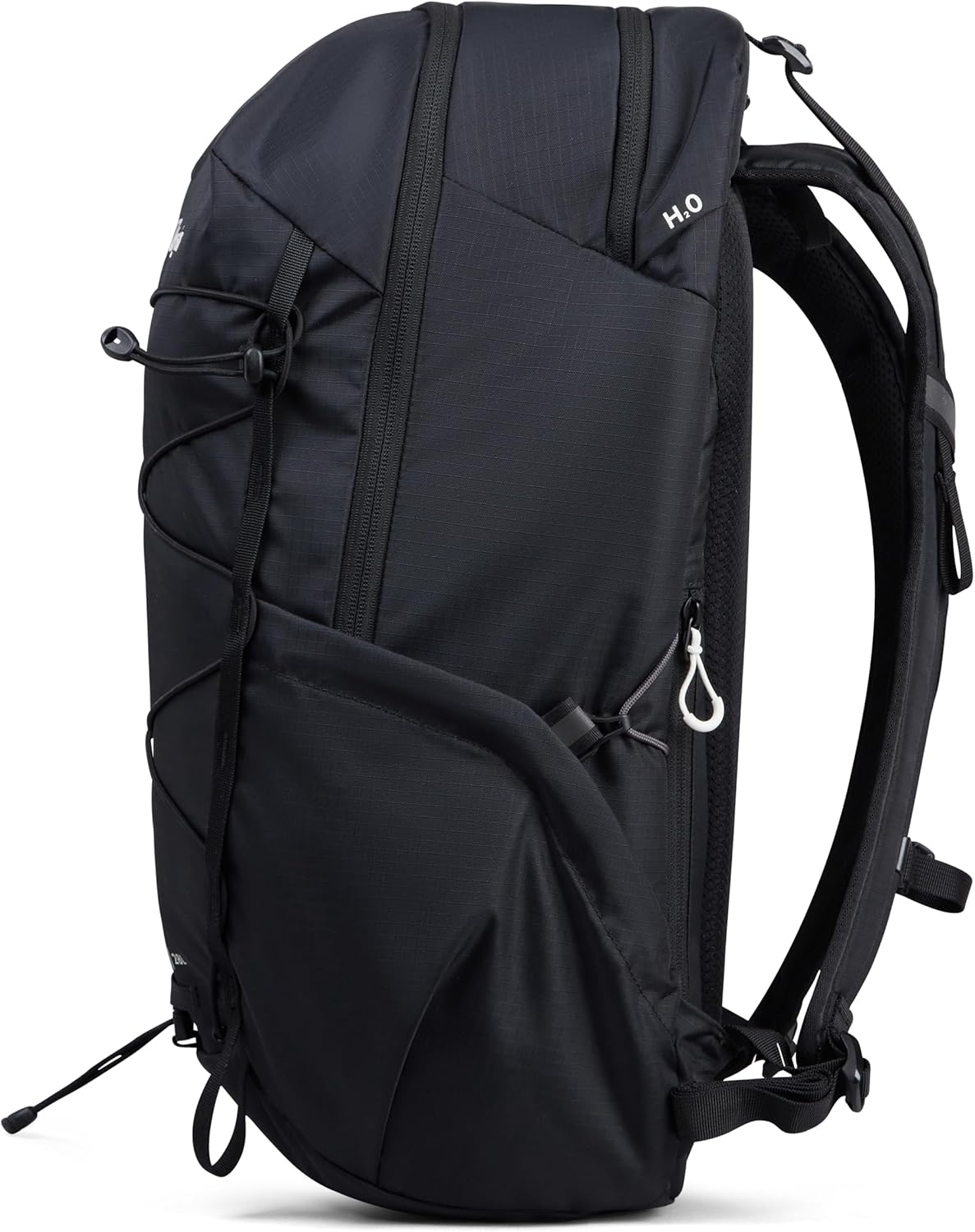 Berghaus Back Pack, Black, One Size
