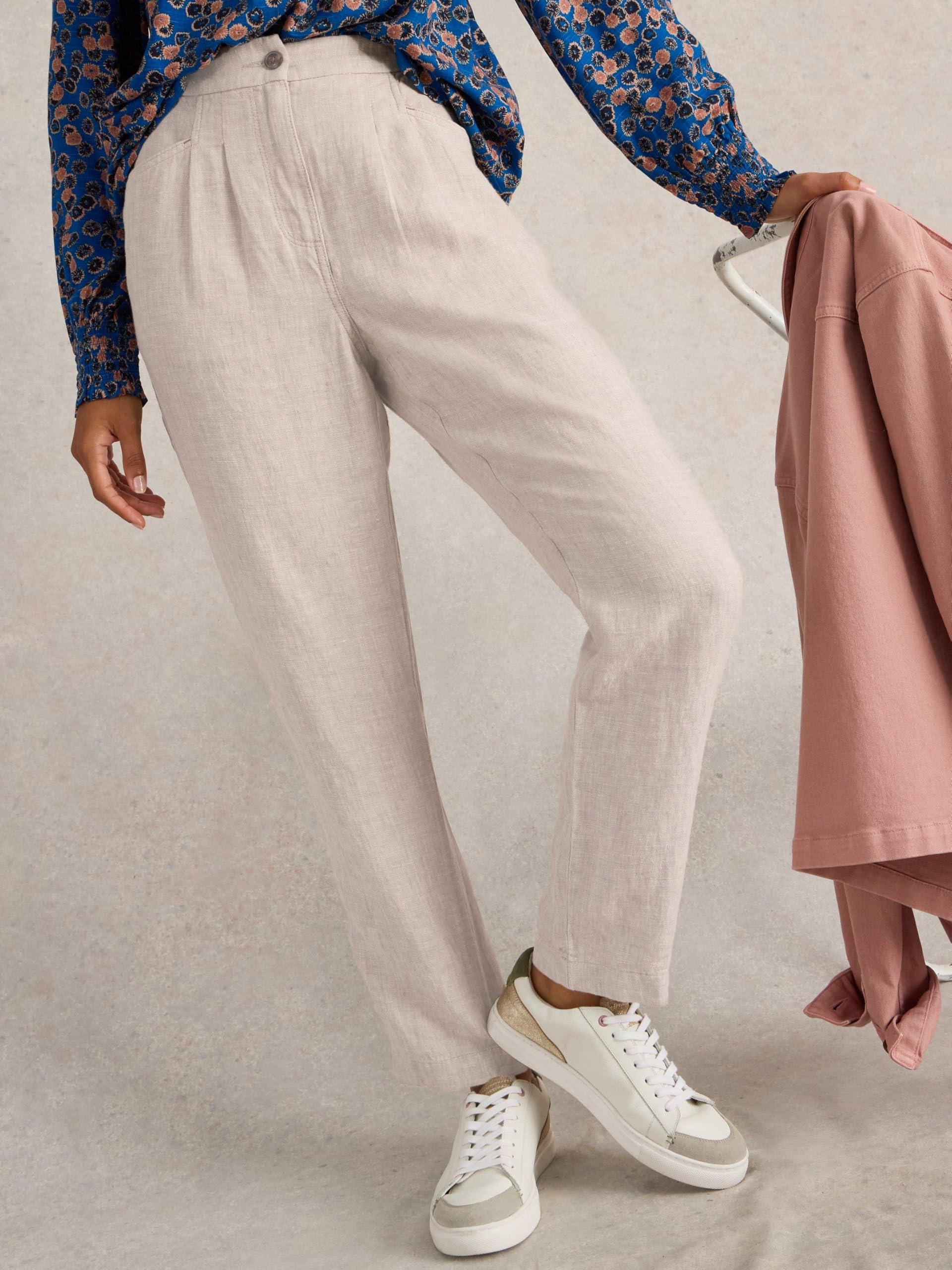 White Stuff - Rowena, Casual Pants Donna