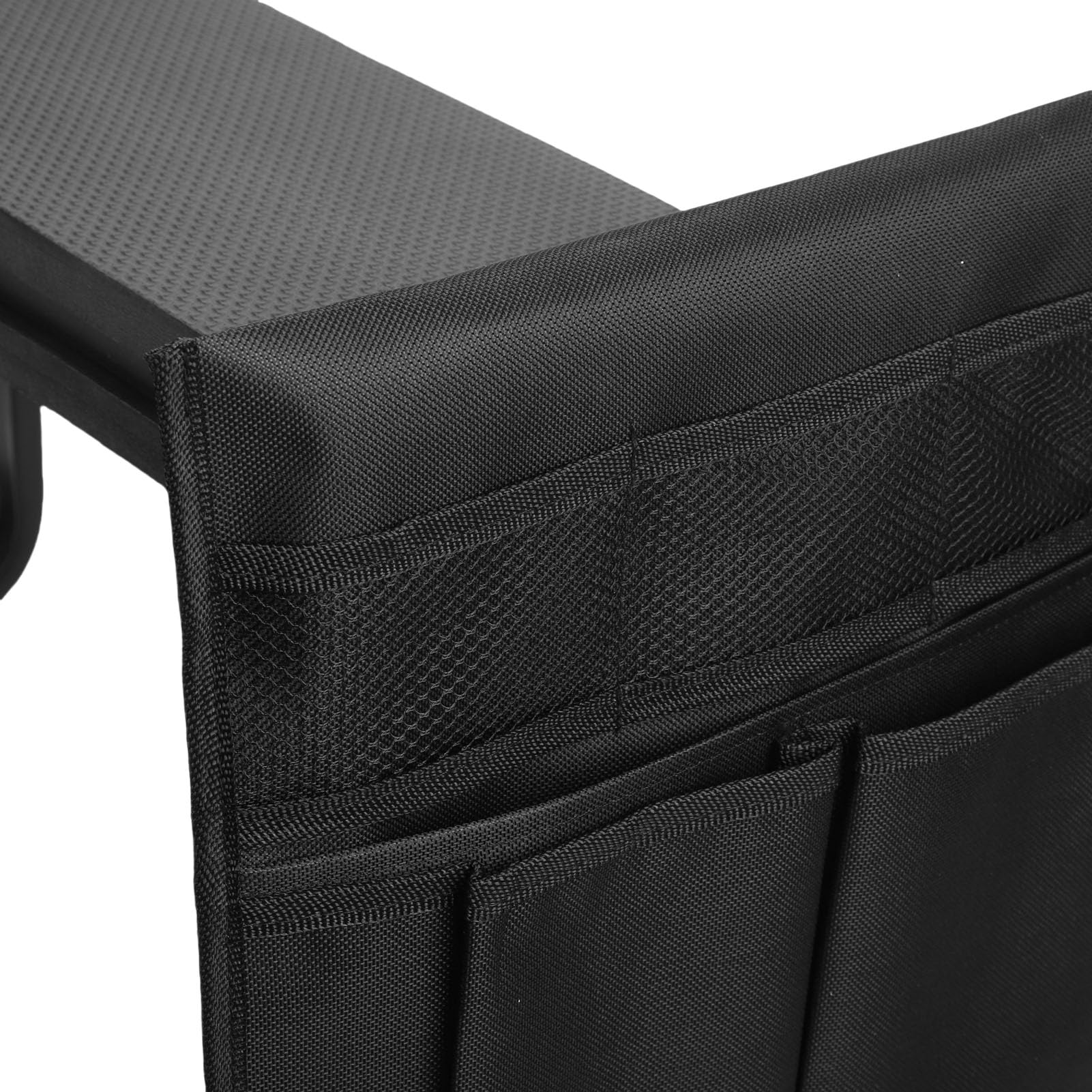 Rengue Rodilla y Asiento de Jardín, Taburete Plegable para Asientos de Trabajo con 2 Bolsas de Herramientas, Soporta 400 Libras para Jardineros, Personas Mayores, Arrodillador y Asiento de Jardín
