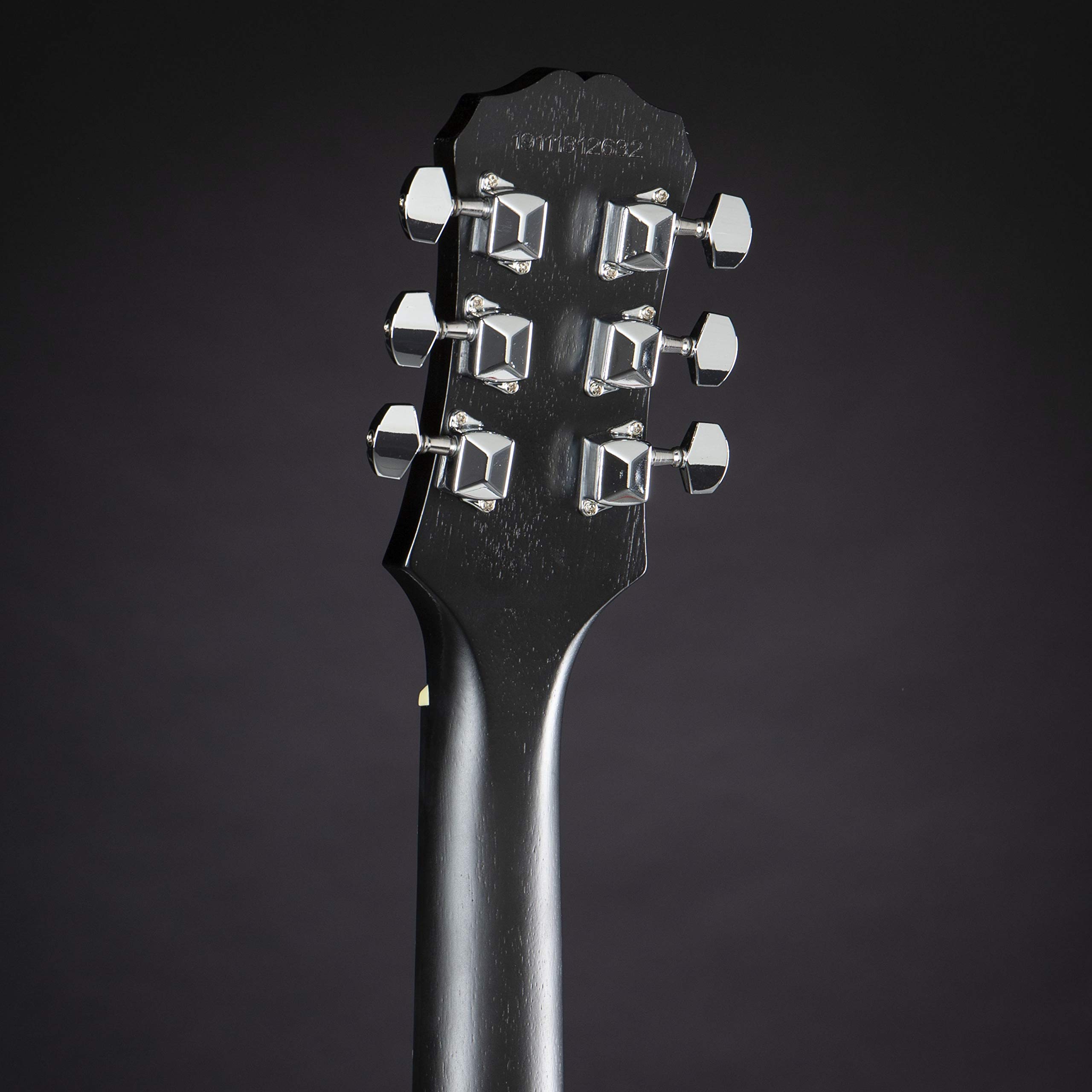 Amazon | Epiphone SG Special Vintage Edition Vintage Worn