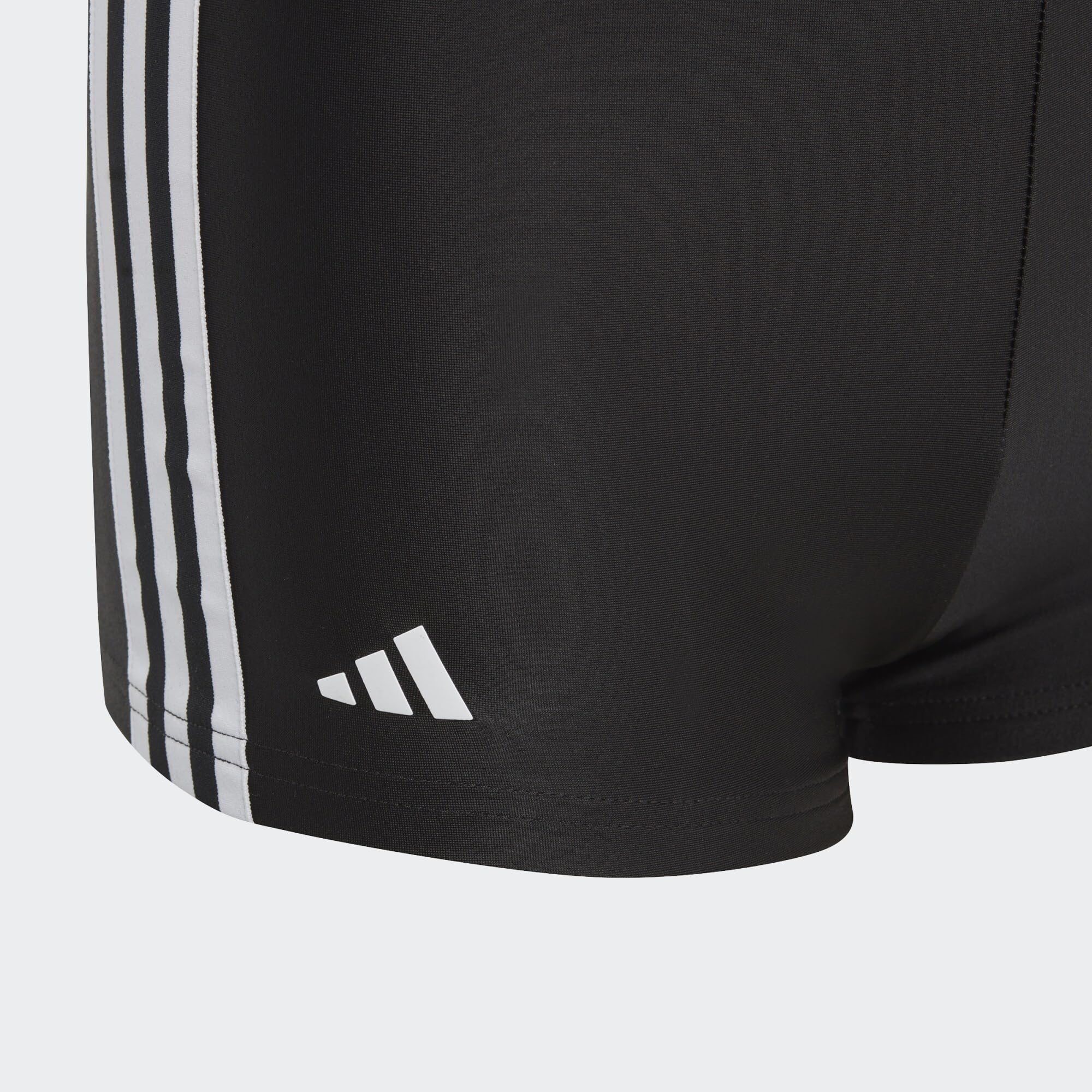 Adidas Classic 3-Stripes Swim Boxers Bañador Boxer Niño Niños Pack de 1