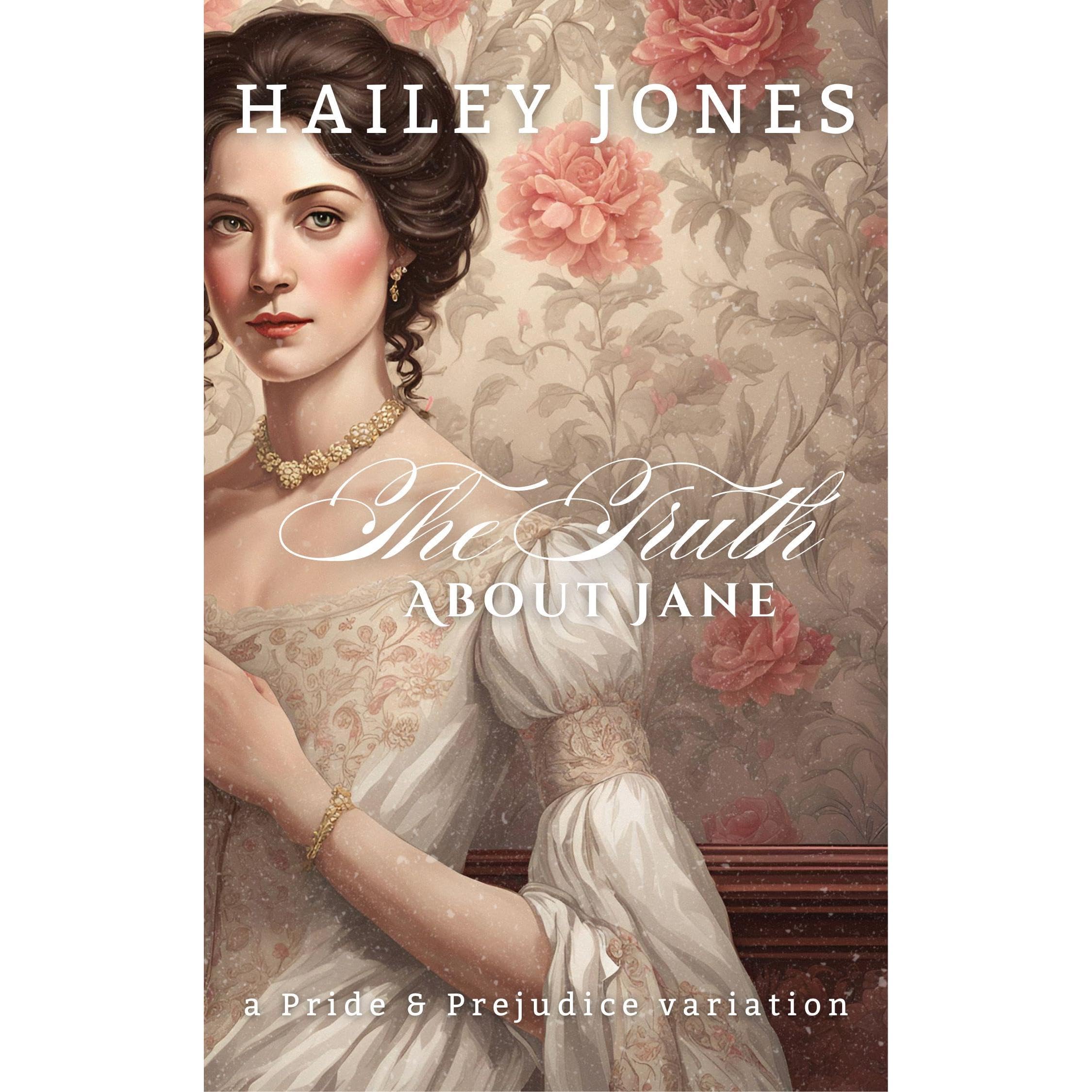 The Truth About Jane