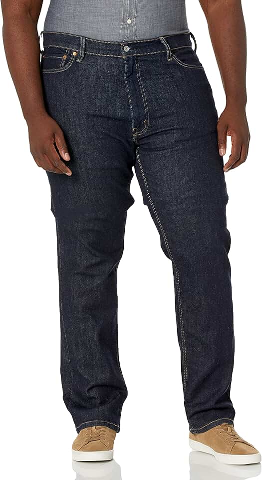 levi corduroy jeans for men