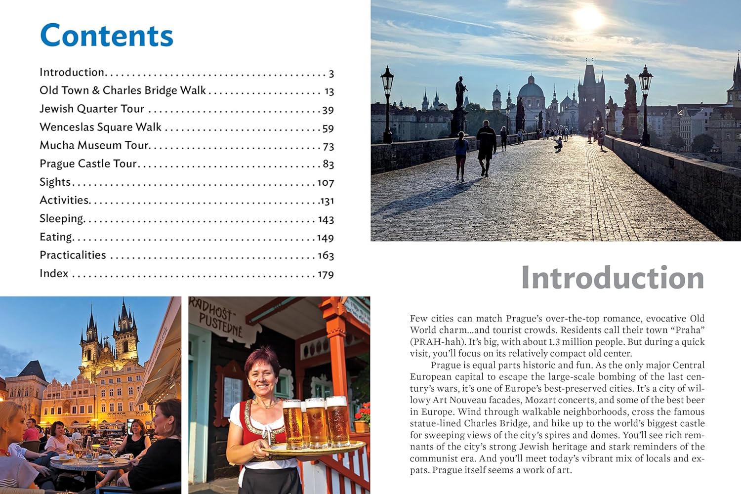 Rick Steves Pocket Prague - Image 2