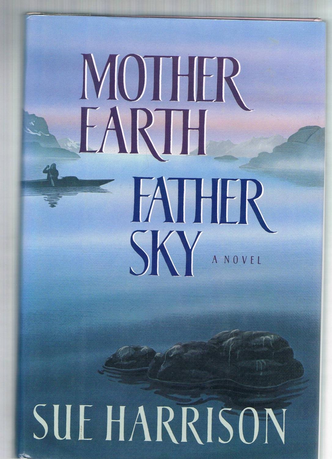 Cover of Mother Earth Father Sky