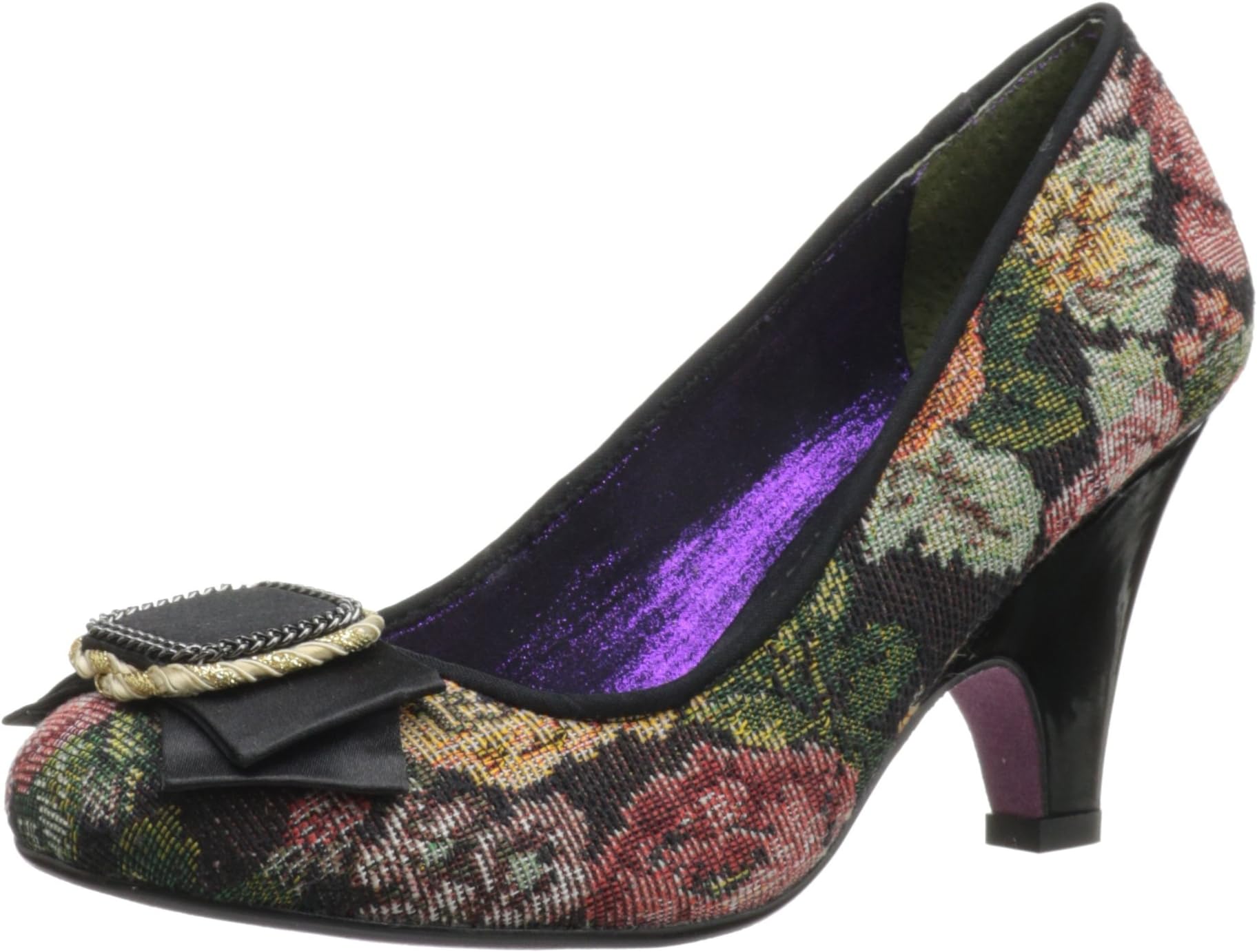 Poetic Licence Women's Zealous Dress Pump
