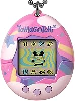 Vista 49 de Tamagotchi Original - Luces de neón