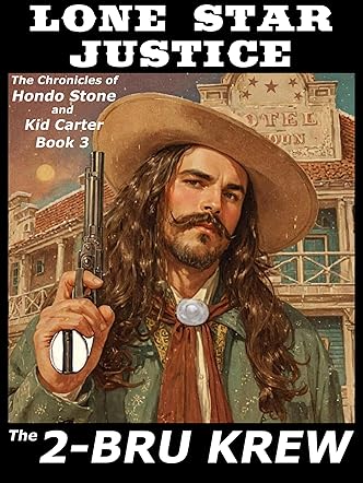 Lone Star Justice