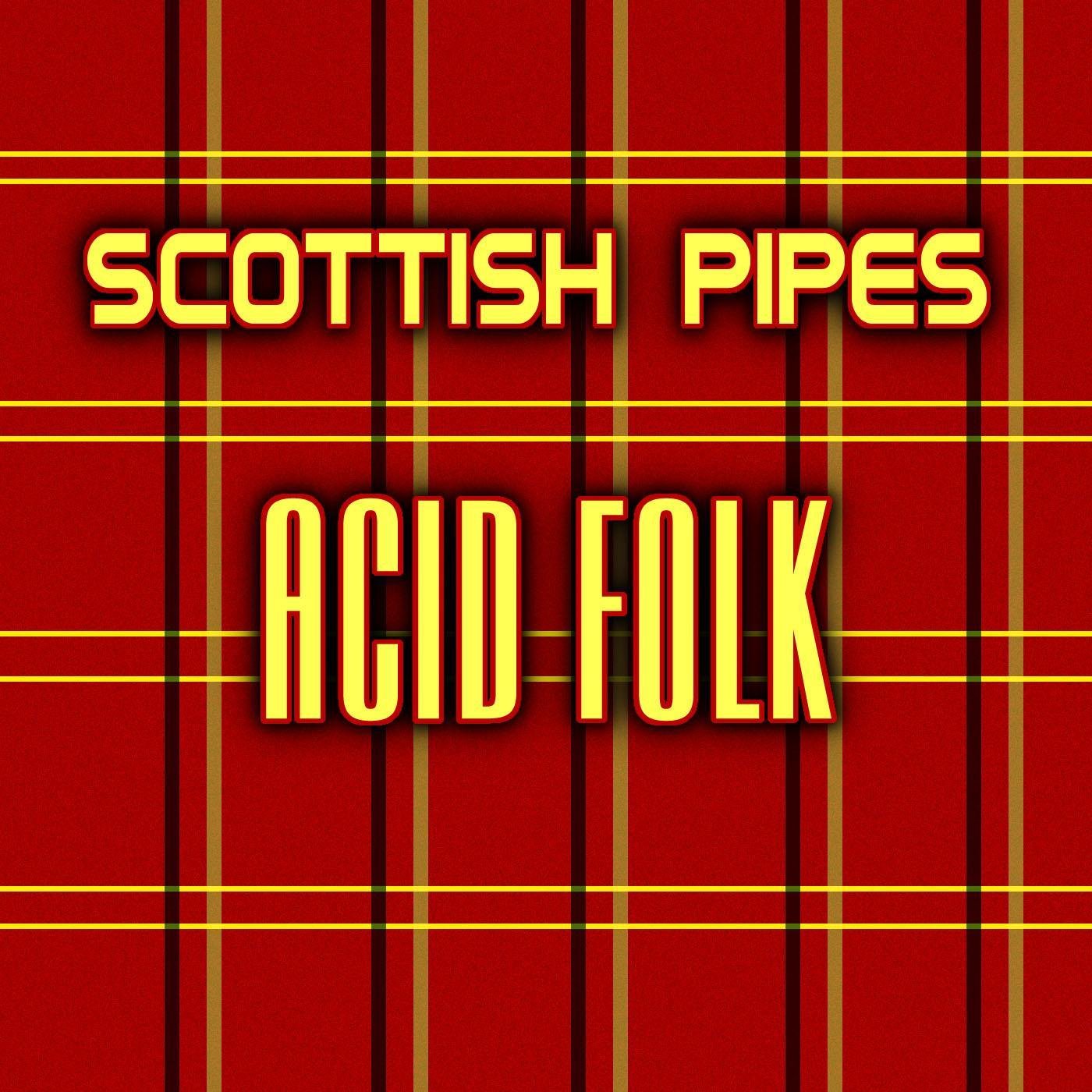 Scottish Pipes