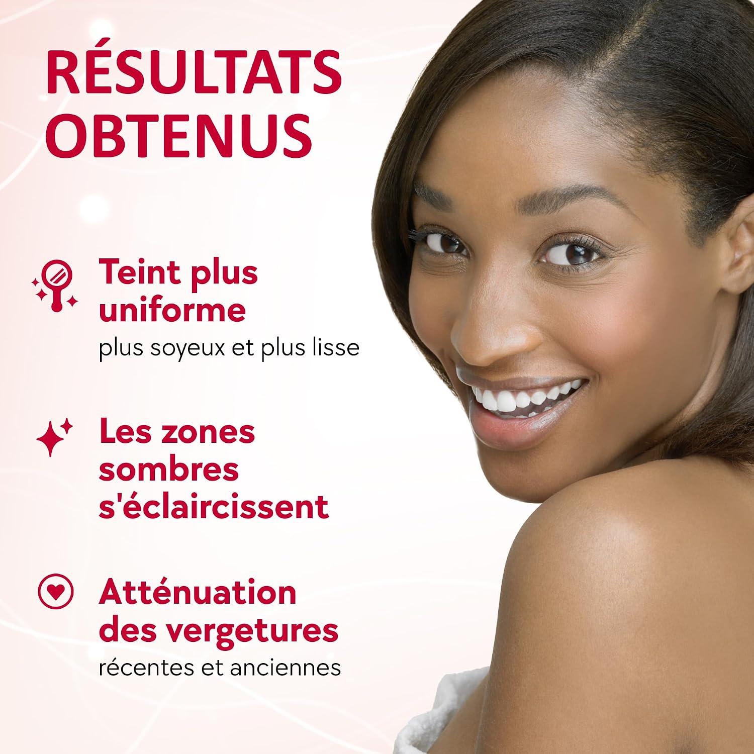 HT26 PARIS Special Body Beauty Serum 150Ml