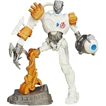 Playmation Marvel Avengers Super Ultron Bot Villain Smart Figure