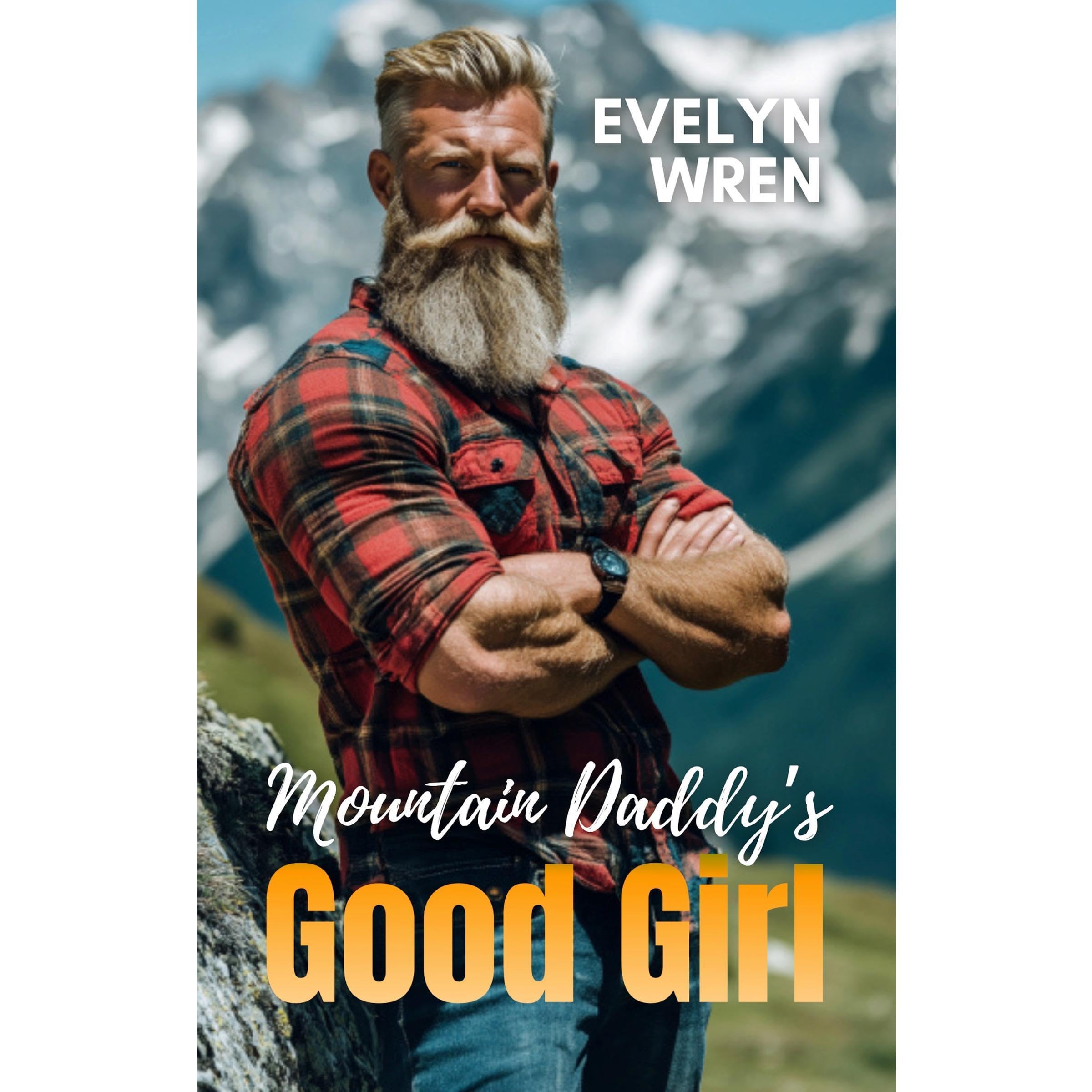 Mountain Daddy’s Good Girl