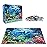 Nattork Jigsaw Puzzles 1000 Pieces for Adults, Families (Sea World) Pieces Fit Together Perfectly