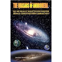 The Quasars Of Andromeda