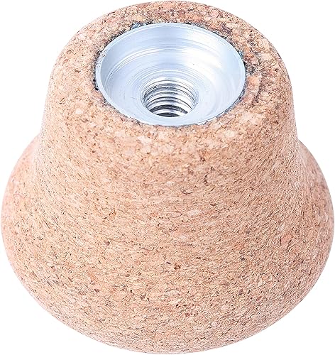 Miniatura 5 de Cascade Mountain Tech - Bastones de senderismo monopod de fibra de carbono con soporte de accesorios y cerraduras rápidas ajustables