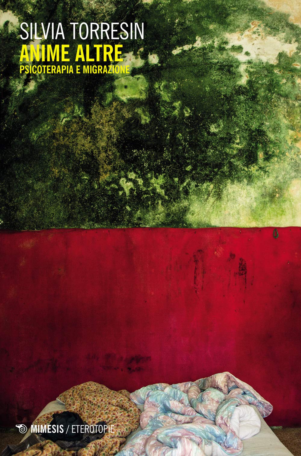 Anime Altre. Psicoterapia E Migrazione - 4