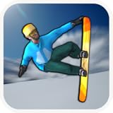 men's slopestyle snowboard Hurdle events Snowboard King