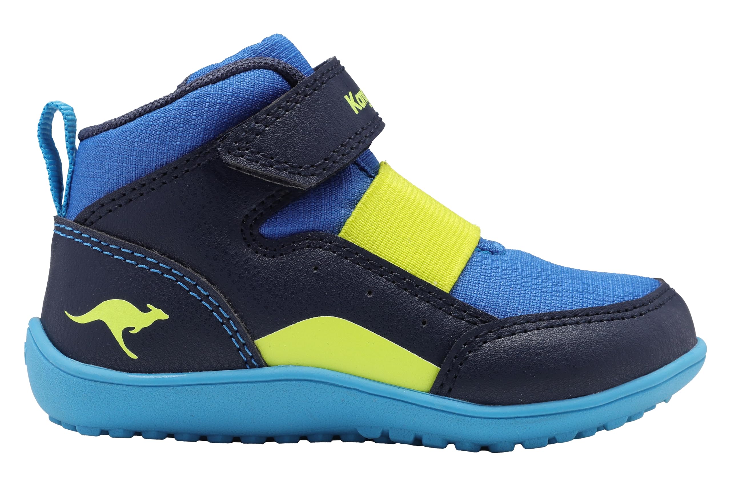 Kangaroos K-BFI Peppy EV