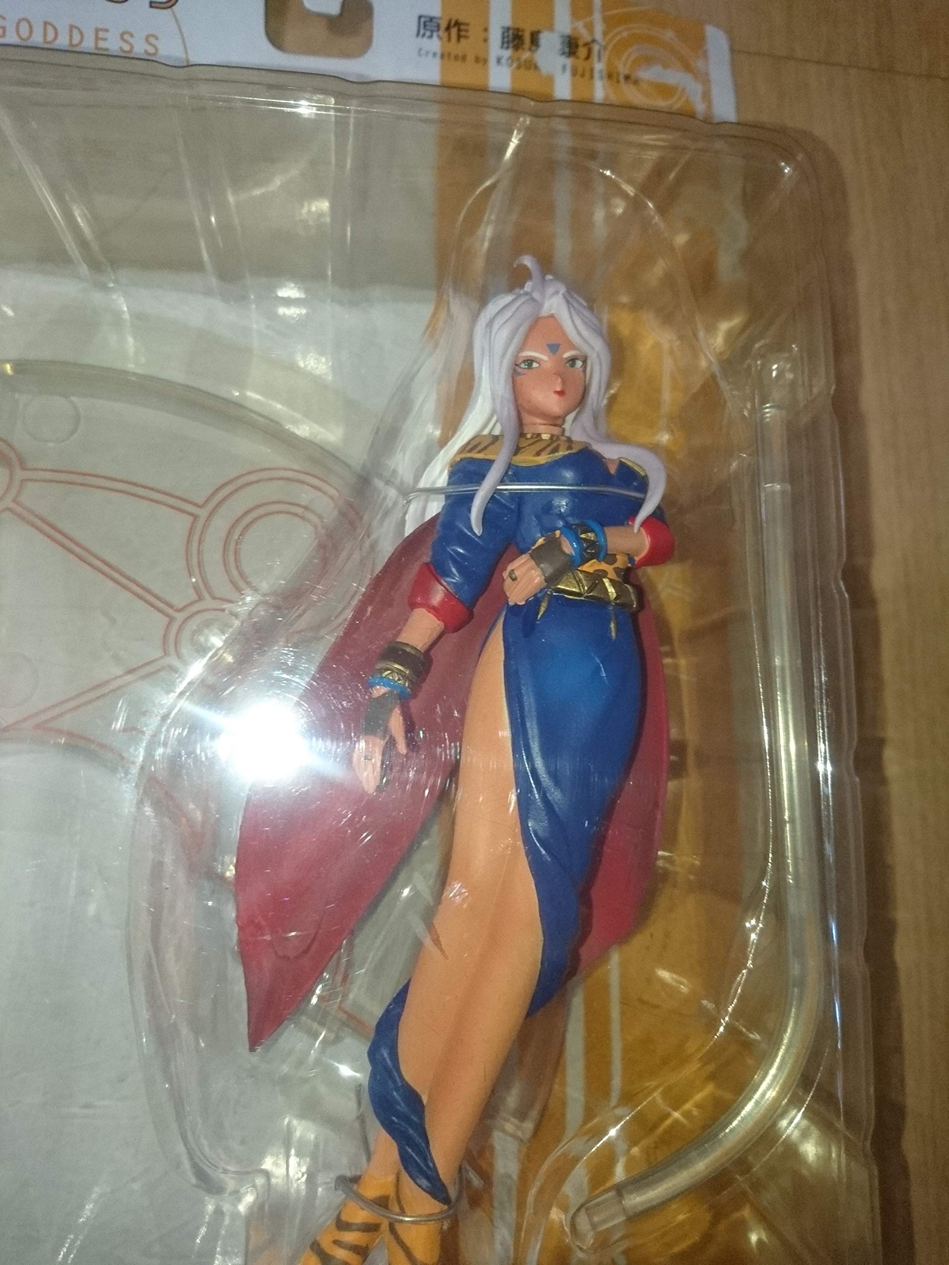 Ah! My Goddess URD (by Kosuke Fujishima)