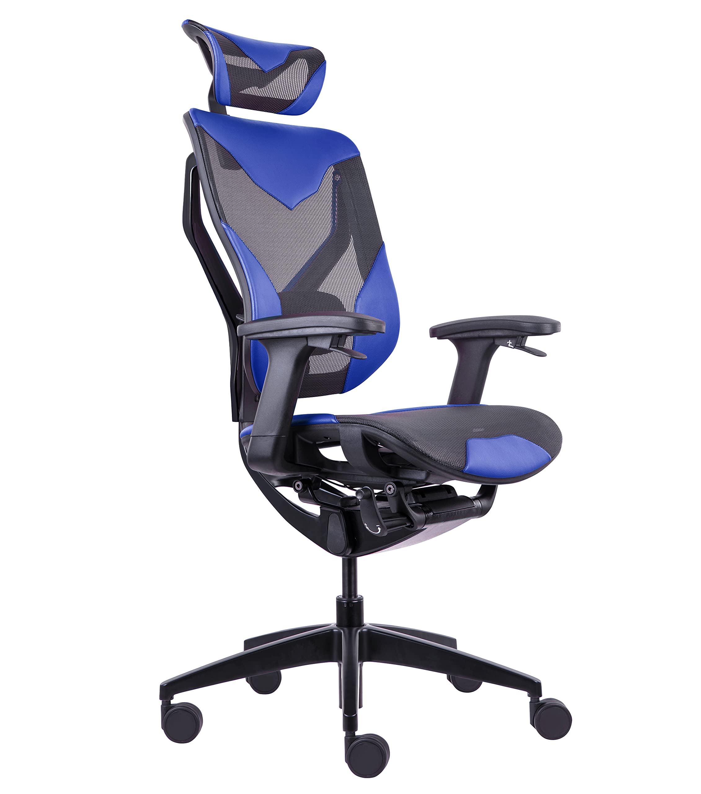 Buy Emerson Ergonomics Goliath Mesh Gaming Chair, Ergonomic Gaming