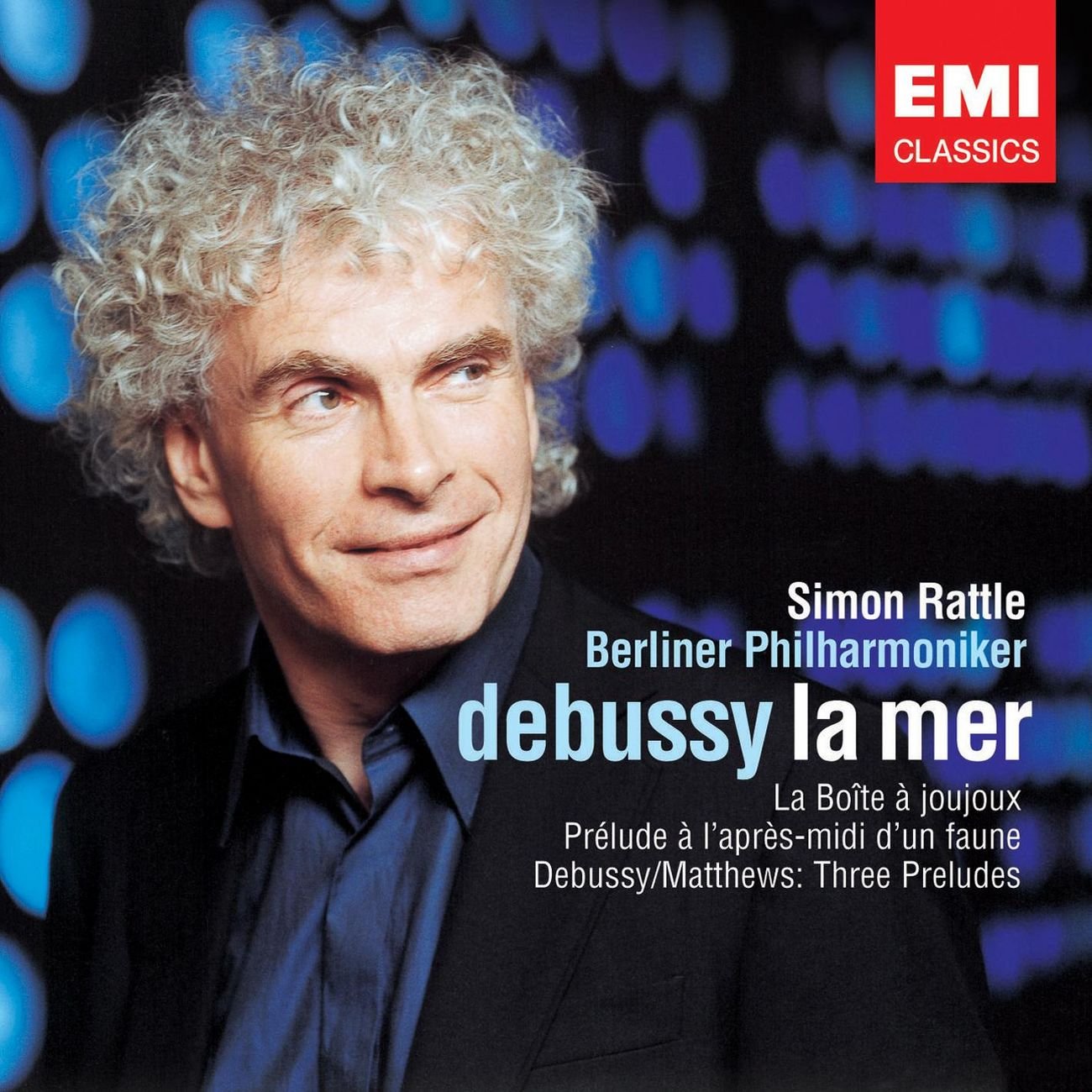 Debussy: La Mer