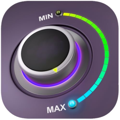 Volume Booster - Extra Sound