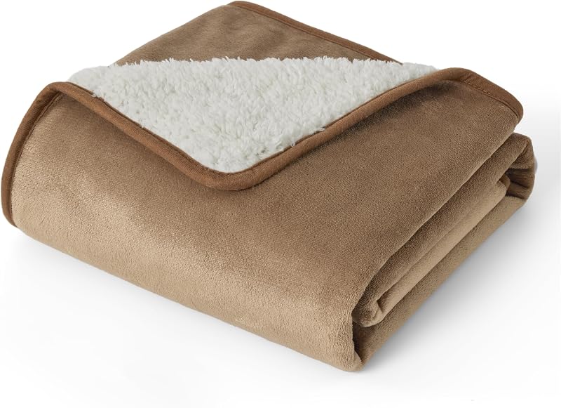 Bedsure Mantas impermeables para perros pequeños, manta suave para gatos, cálida, 25x35