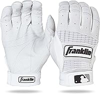 Vista 9 de Guantes de bateo Franklin Sports Neo gama clásica