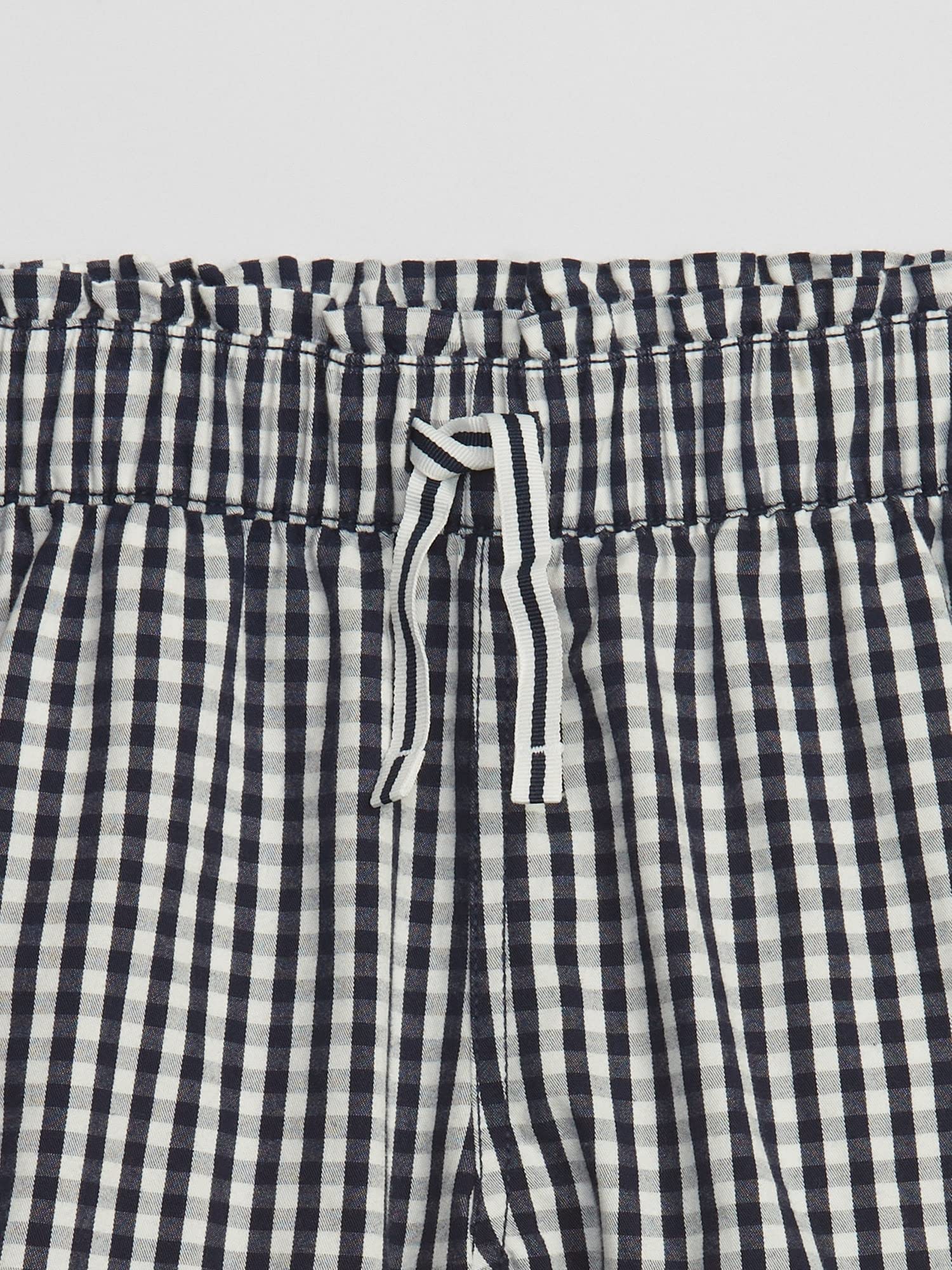Gap Pantaloncini in tessuto da bambina