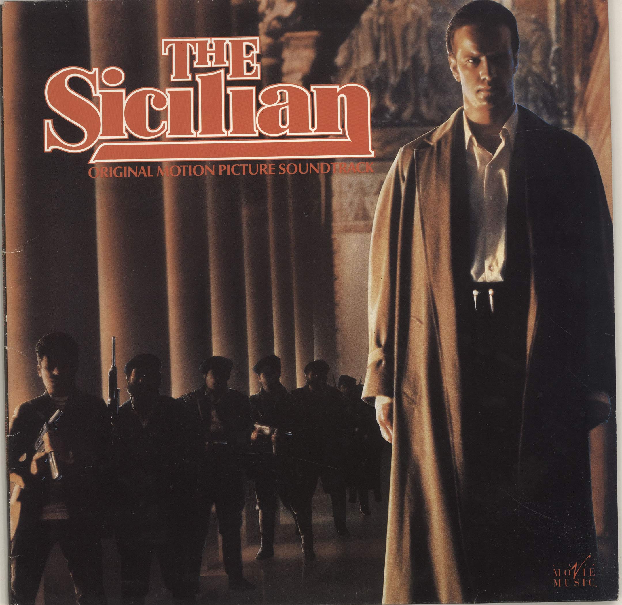 ORIGINAL MOTION PICTURE SOUNDTRACK