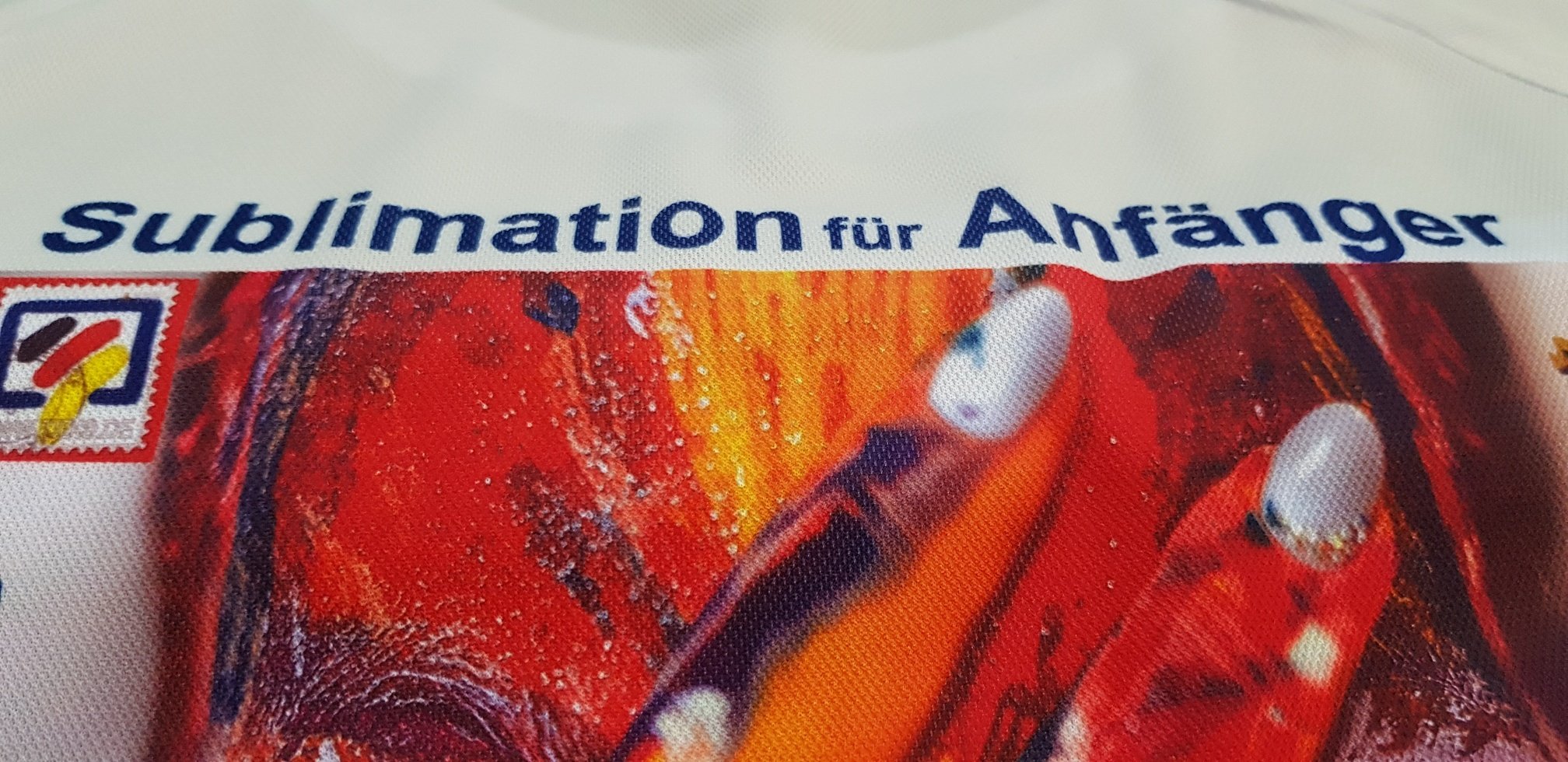 GIC A3 Sublimationspapier: Transferpapier für Textilien und Feststoffe - 100 Blatt Packung - Optimal auf die Marke GIC abgestimmt