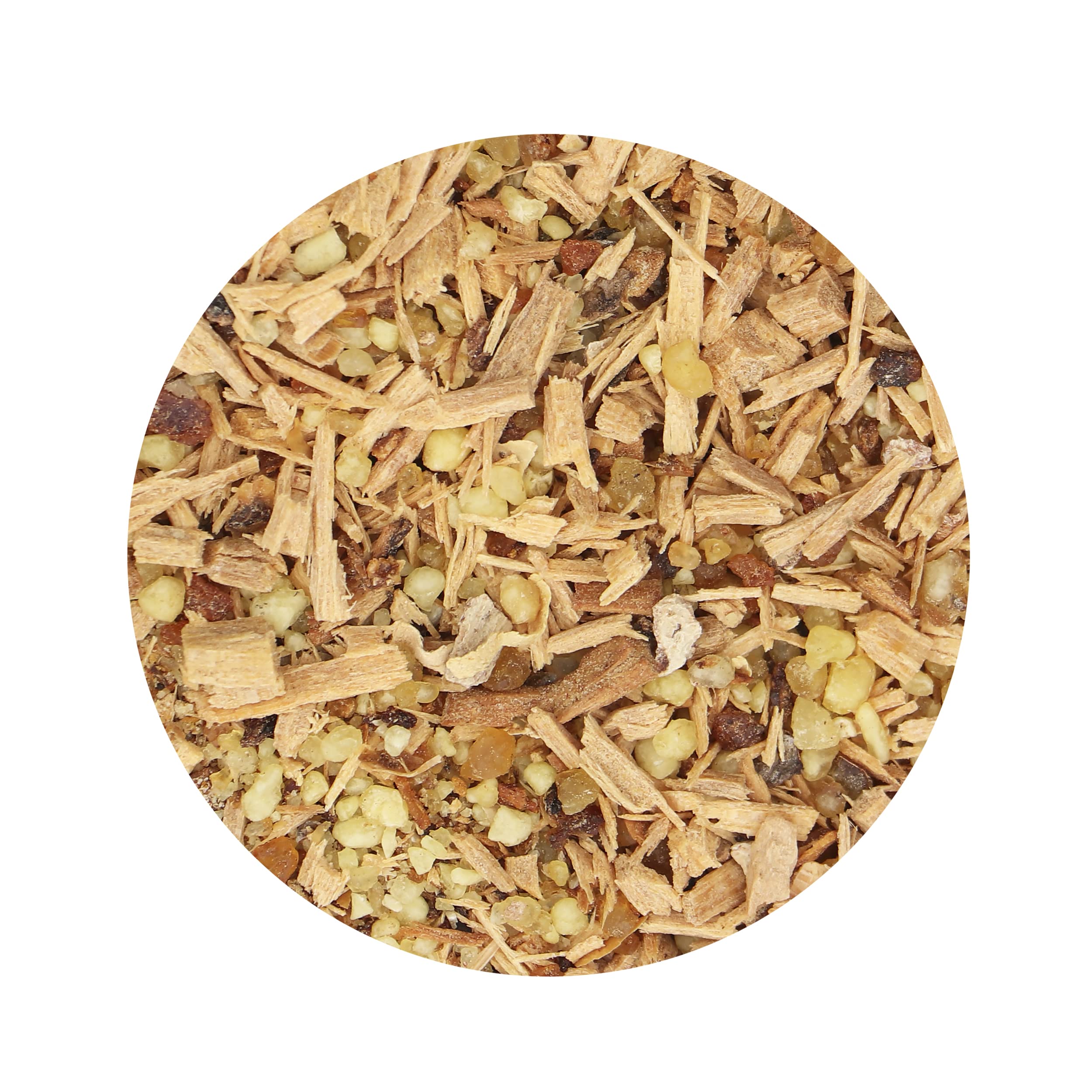 NKlaus 1000g Orientalischer-Meditationsweihrauch balsamisch süßer Räucherwerk ayurvedisch 1494