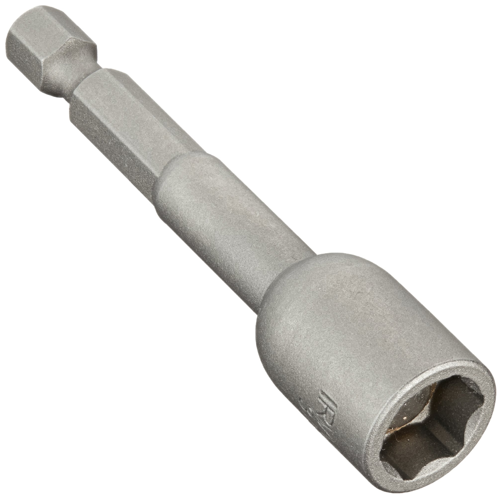 Amazon.com: IRWIN IWAF24338 Single Magnetic Nutsetter, 3/8 Inch