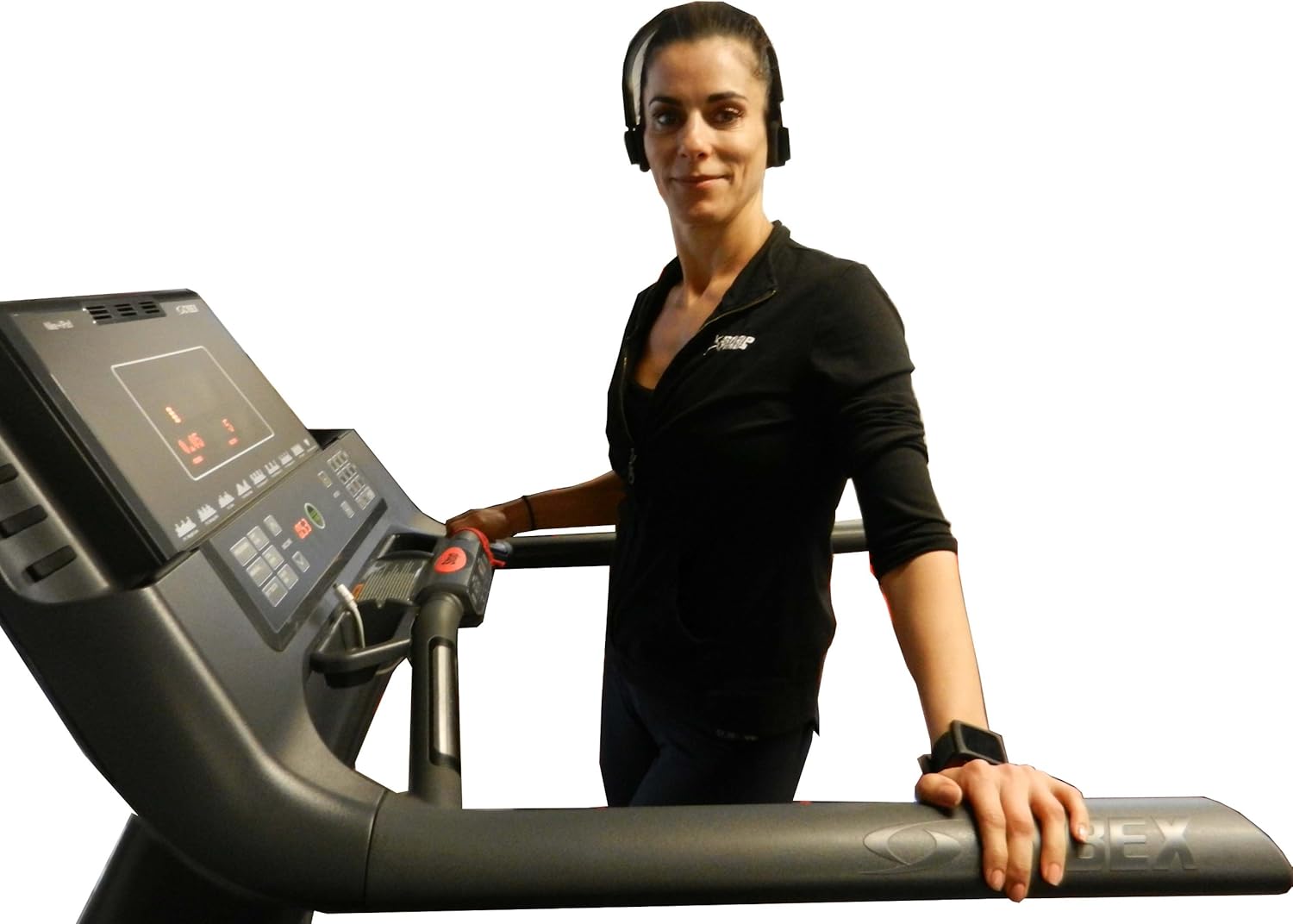 i10s_Plus_S10: i10s (Black) Tiny Bluetooth Compatible with iPod Transmitter + S10 Bluetooth Stereo Headset