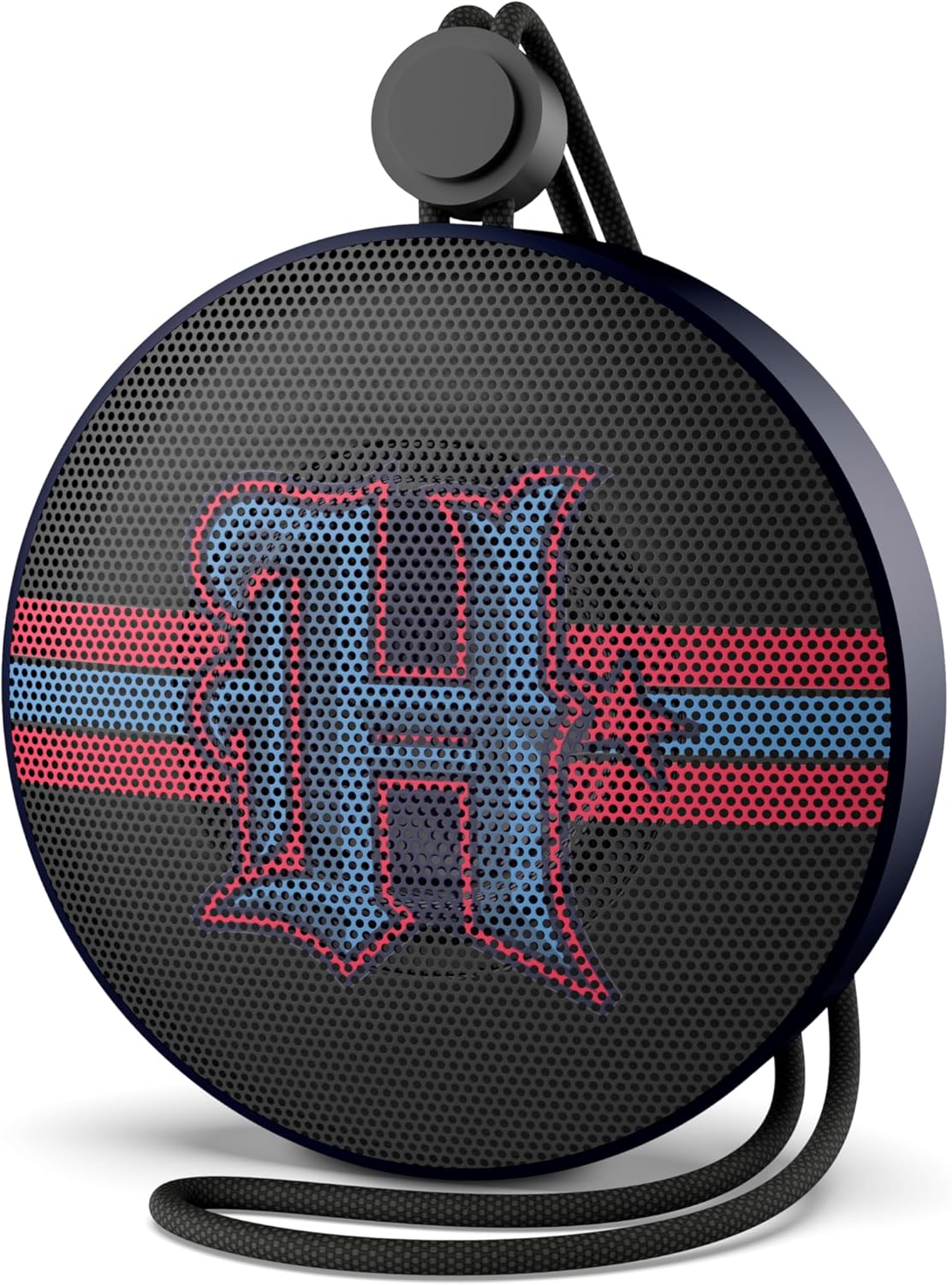 SOAR NFL Bluetooth Bottle Opener Speaker, Houston Texans