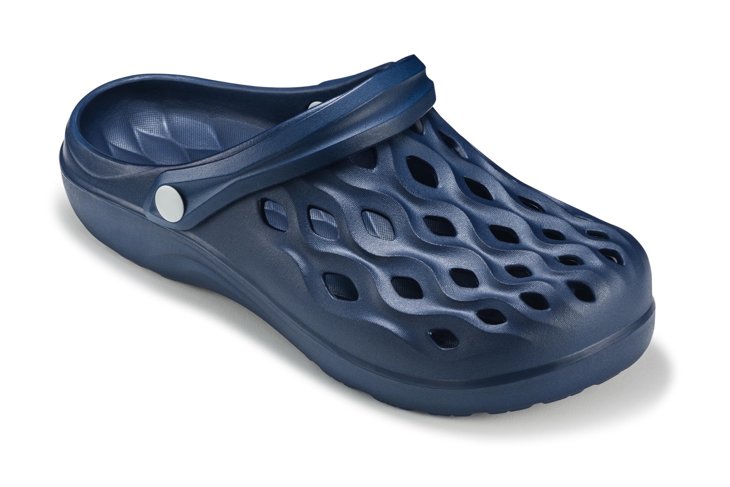 ESTRO Zapatillas Cross Mujer Suecos - Zuecos Mujer Verano Clogs Zapatillas Cross Hombre Zuecos Hombre Jardin CF01 — view 5