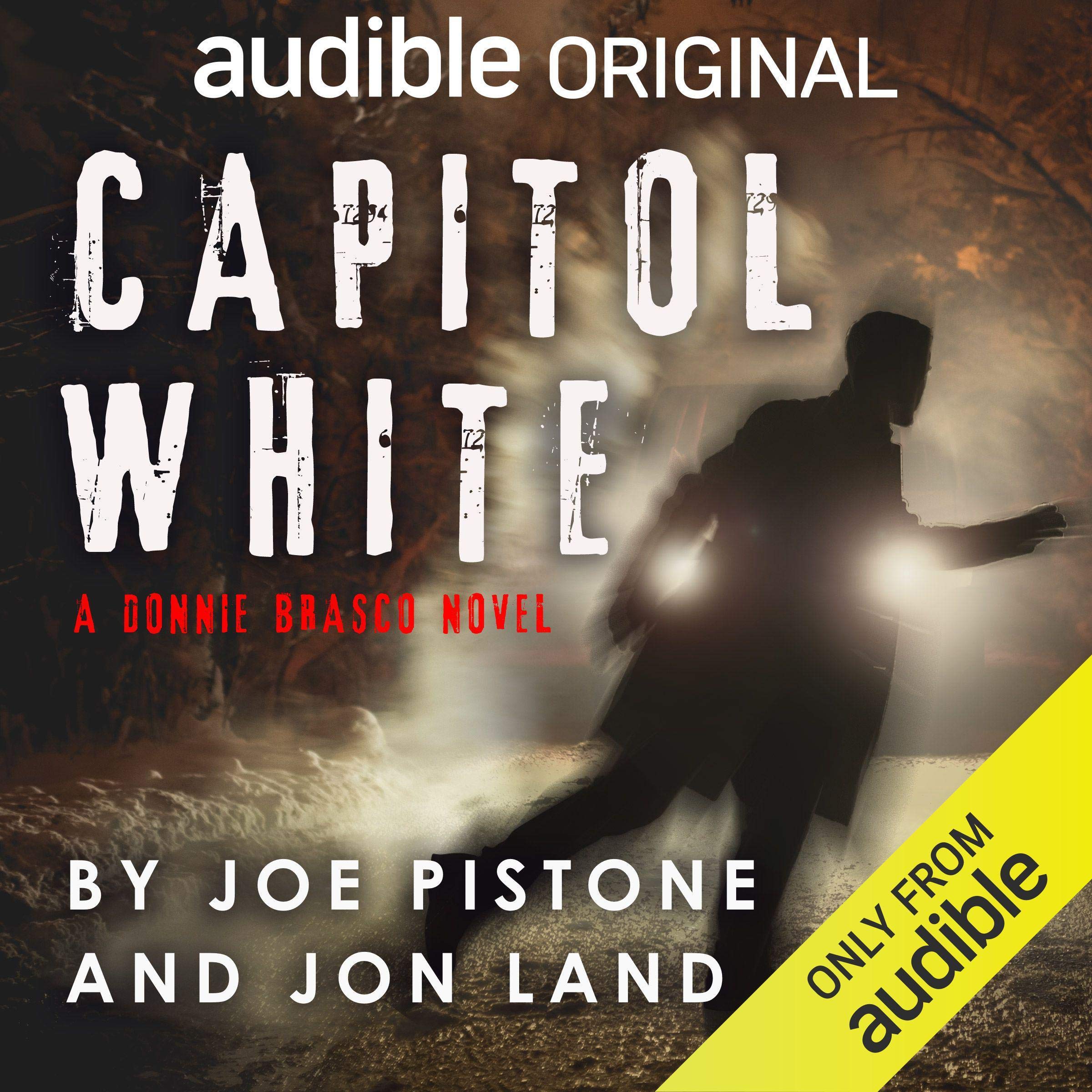 Capitol White