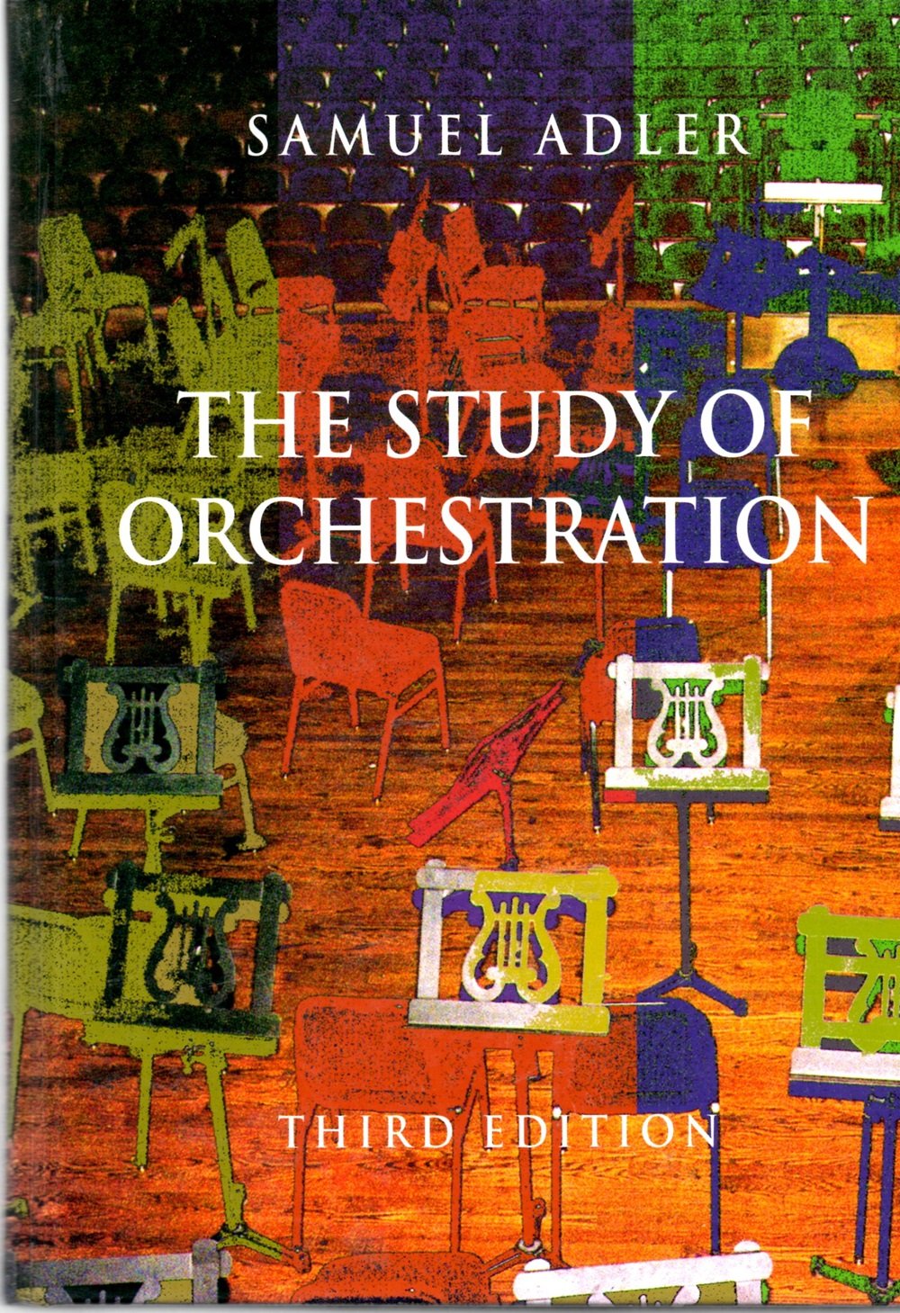 The Study of Orchestration