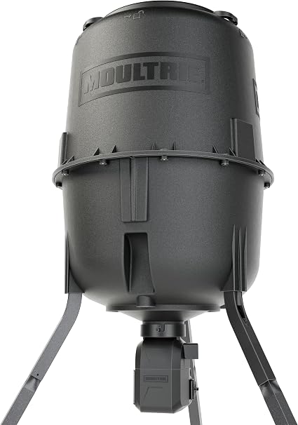 Moultrie Deer Feeder Pro III