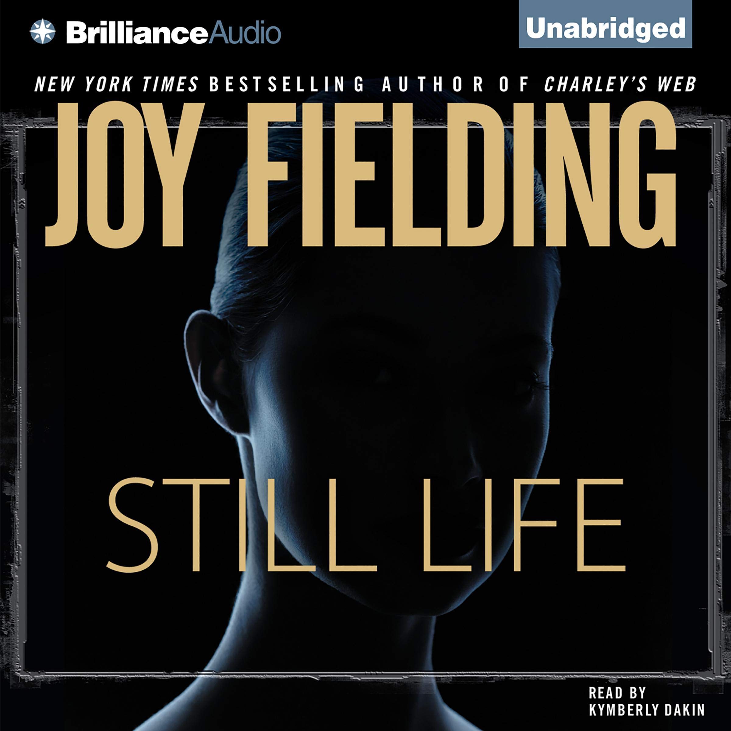 Cover art for Still Life