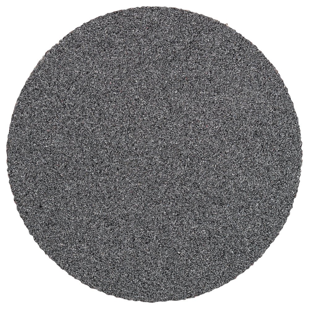 PFERD 42753 Combidisc Quick Change Abrasive Disc, Type CDR, Silicon Carbide SiC, 2