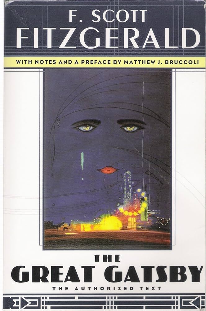 文学・小説 The Great Gatsby F.Scott Fitzgerald 81n682DOVAL._UF1000,1000_QL80_.jpg