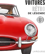 Download Voitures rétro de légende PDF