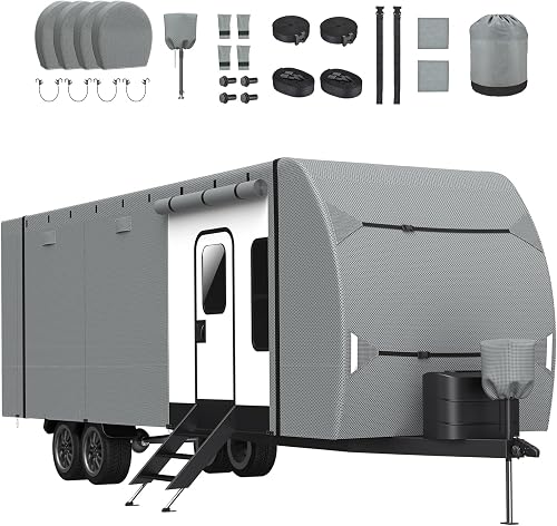 best waterproof rv cover in Cincinnati, OH