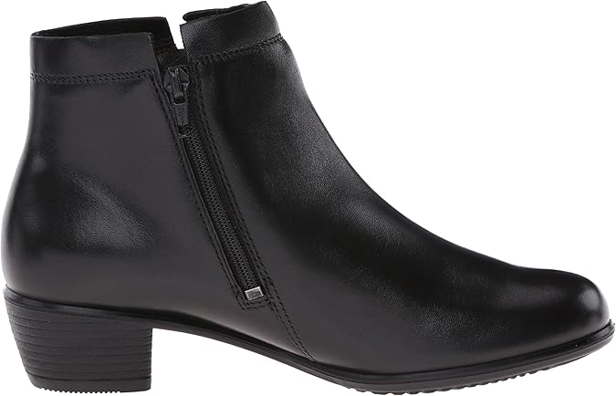 ecco women's touch 35 booties