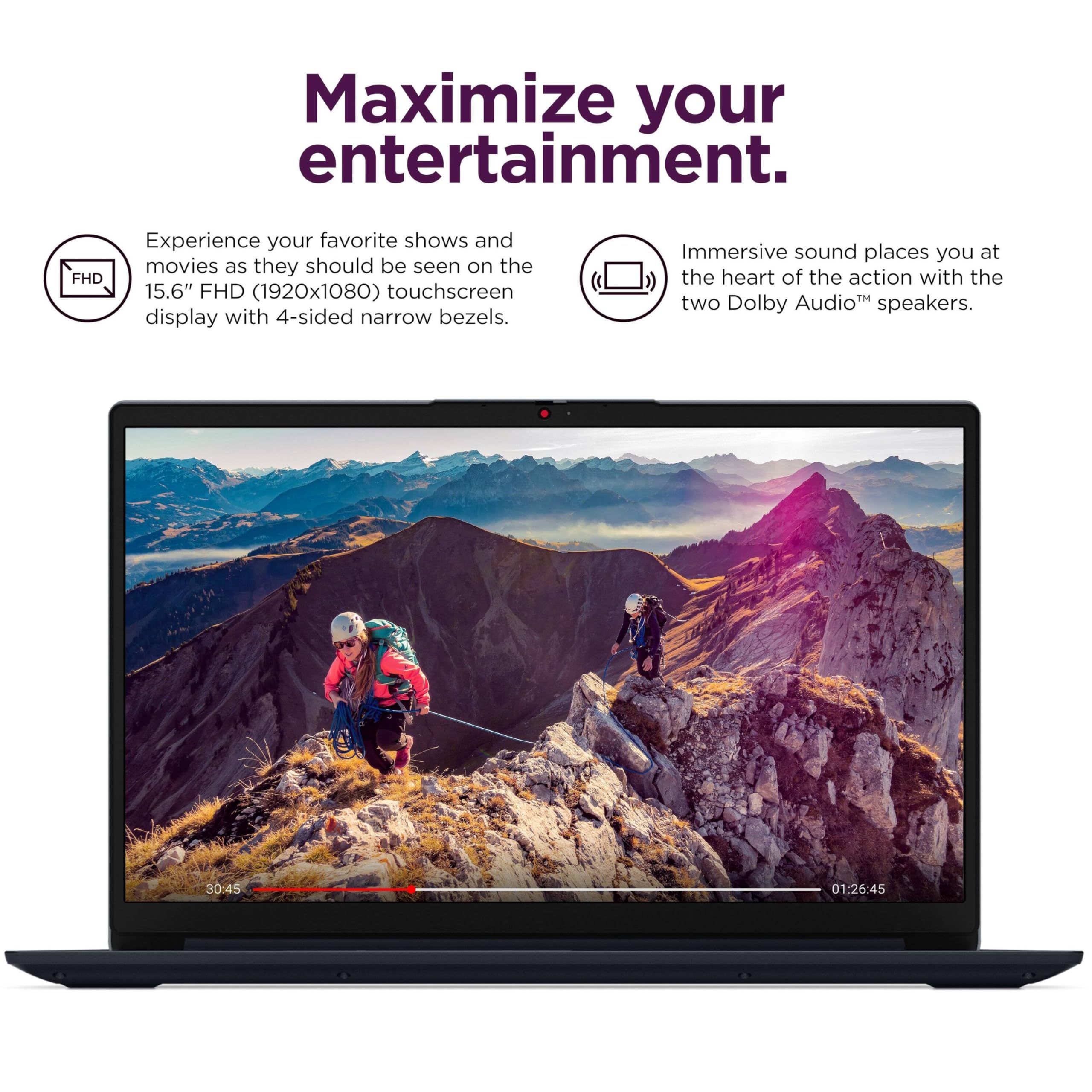 Amazon.com: Lenovo 15.6