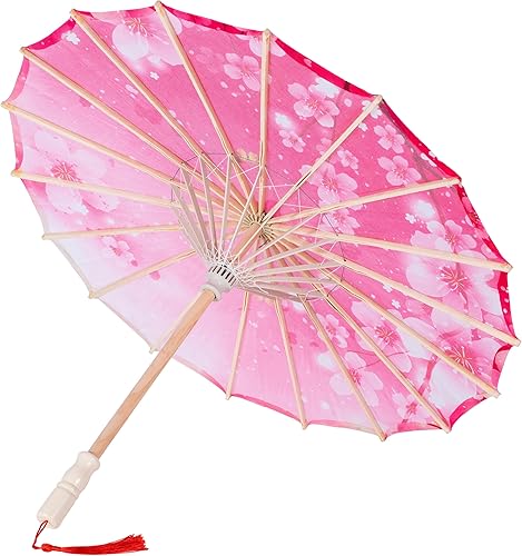 Vista 5 de Vestido tradicional japonés tipo kimono para niñas y niñas